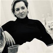Profesora de ingles nativa